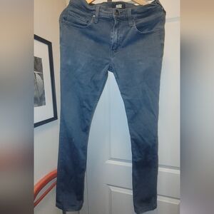 Paige jeans federal  30